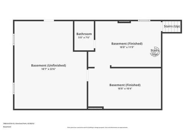 Foto del edificio - 7906 W 87th St