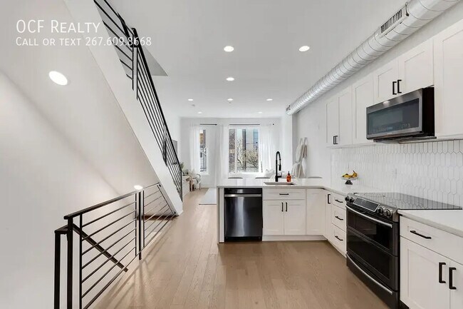 Foto del edificio - 709 N 19th St