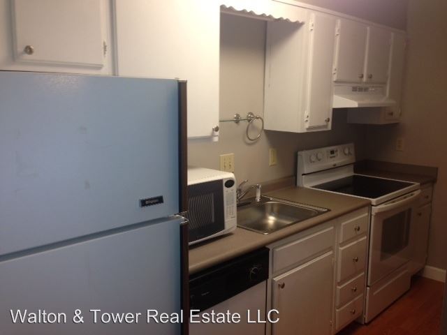 Foto del edificio - 2 br, 1 bath House - 407 Skyview Unit J
