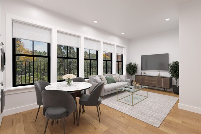 Foto del edificio - 215 W Springfield St