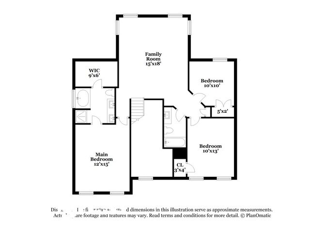 Foto del edificio - 6005 Crestview court