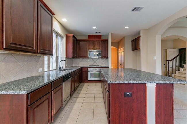 Foto del edificio - 5603 Valley Country Ln