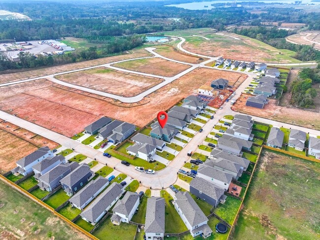 Foto del edificio - 9219 Grace Rdg Dr