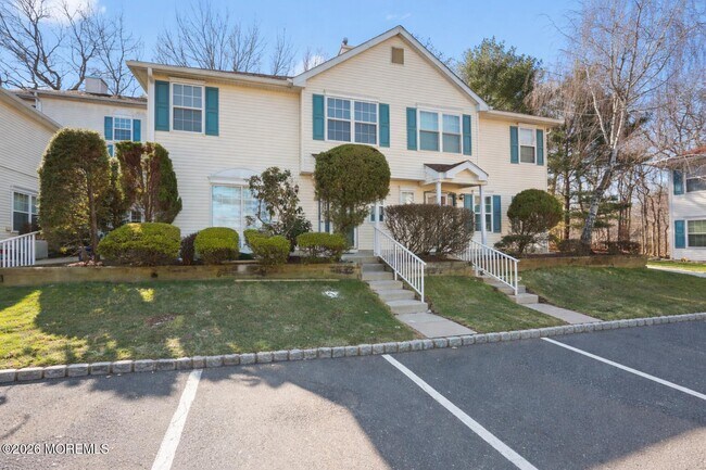 Foto del edificio - 1115 Roseberry Ct