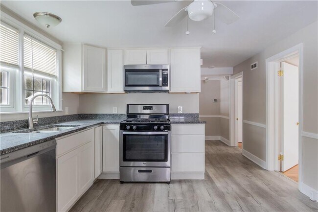 Foto del edificio - 31 Kirby St