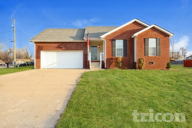 Building Photo - 421 Faulkner Dr