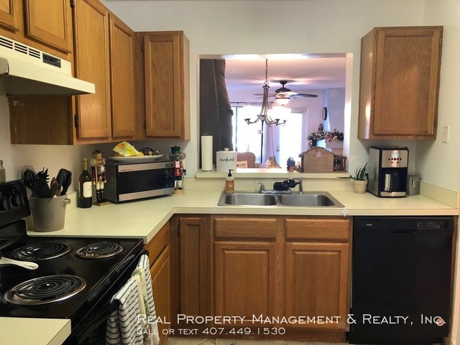 Building Photo - Nice 2 BR / 2 BA in Colonial Landings