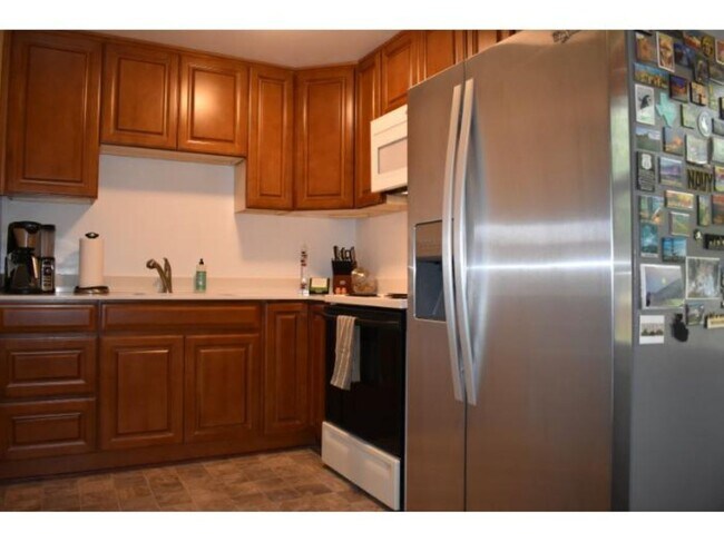 Cocina - 2300 192nd Pl SW