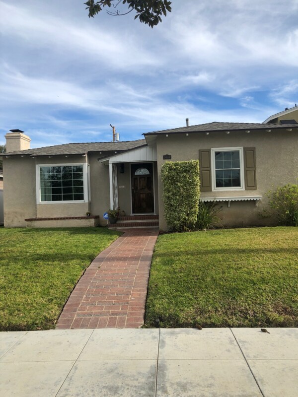 Foto principal - 3632 Rose Ave