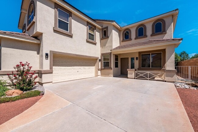 Building Photo - 10532 Coyote Canyon Pl NW