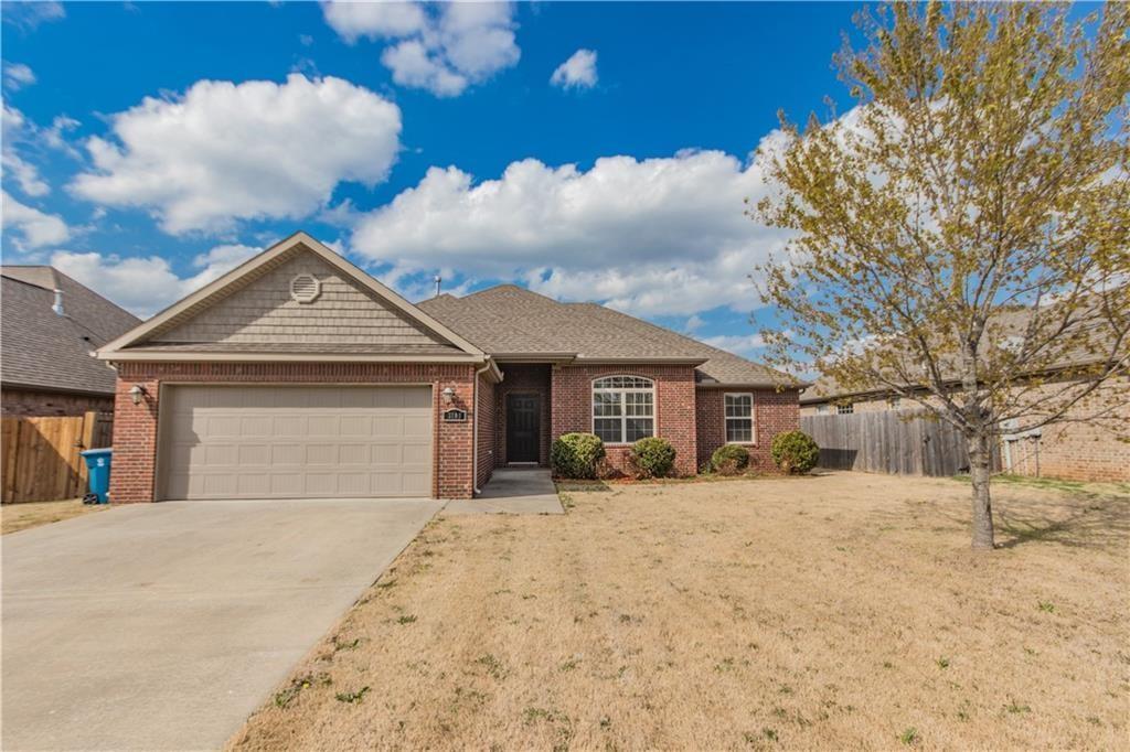 Foto principal - 3100 SW Wargate Ave