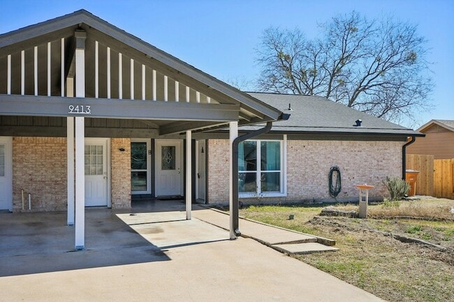 Building Photo - 9413 Quail Meadow Dr