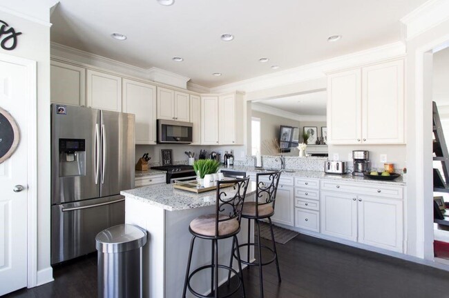 Foto del edificio - 830 Bexley Park Way