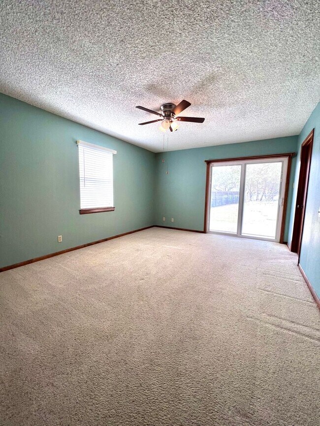 Foto del edificio - Comfortable 3/2 Home