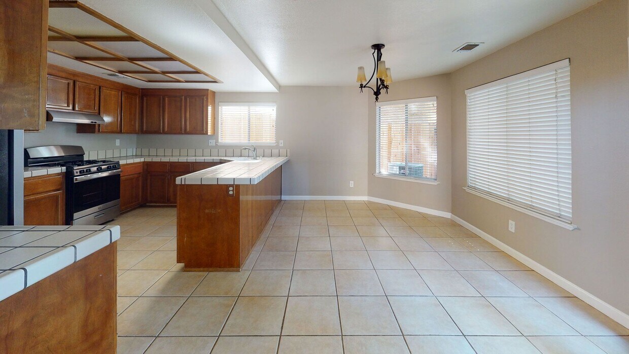 Primary Photo - Single Family Residence