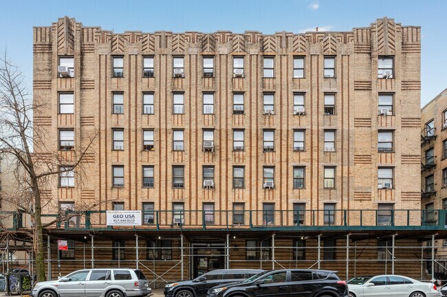 Building Photo - 34-40 Cooper St