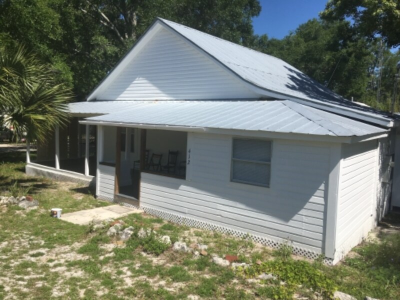 412 NW Ave C, Carrabelle, FL 32322 House Rental in Carrabelle, FL
