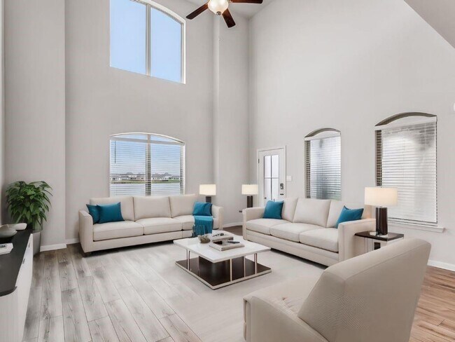Foto del edificio - Spacious 4BR House in Slidell