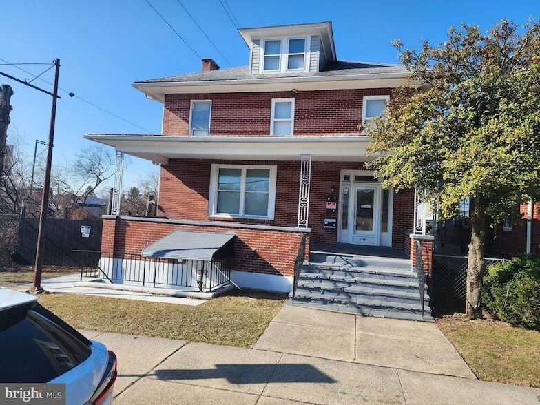 Foto principal - 1406 Schuylkill Ave