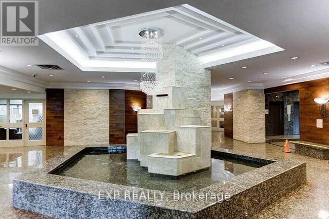 Photo du bâtiment - 7805-7805 Bayview Ave