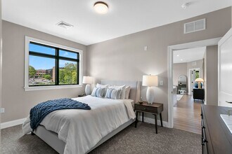 Interior Photo - Byline Apartments