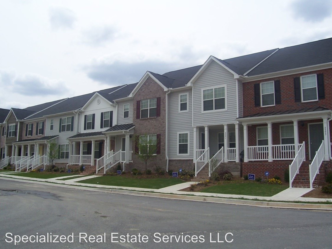 Foto principal - 3253 Cascade Parc Boulevard