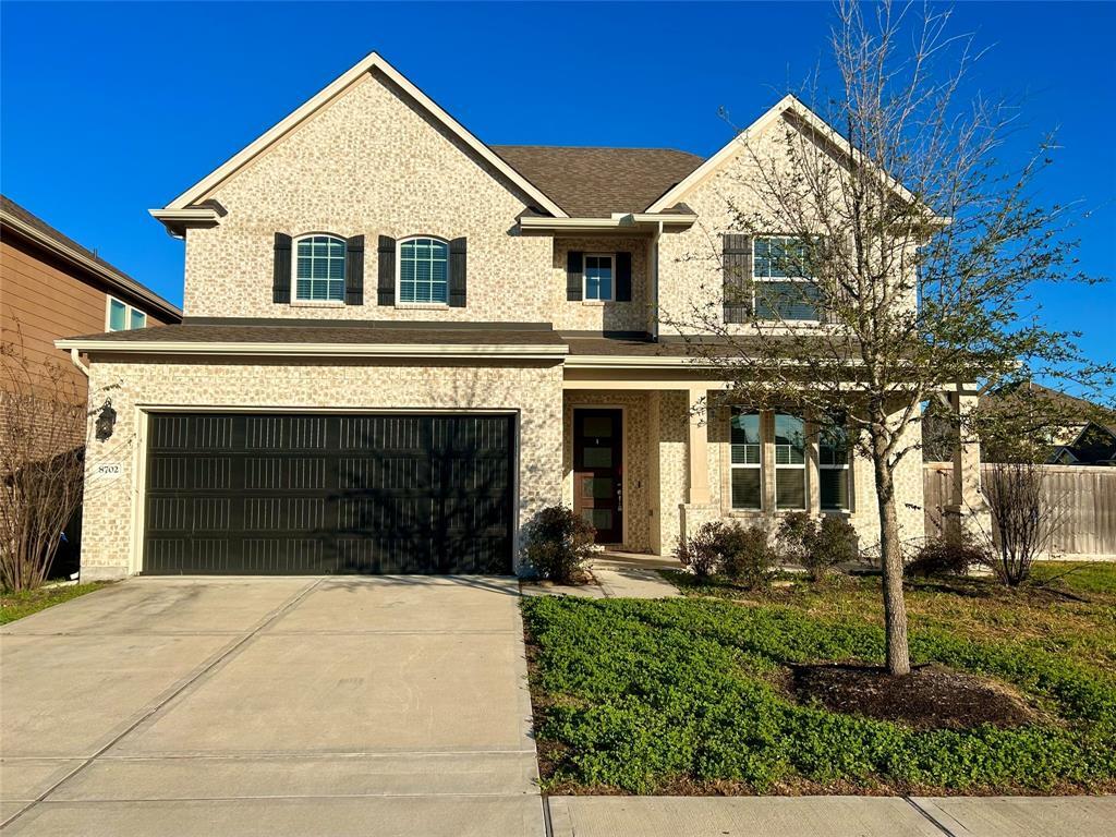Foto principal - 8702 Jasper Lake Dr