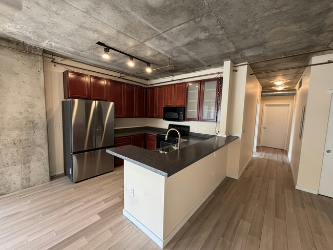 Photo - 1475 Delgany St Apartment