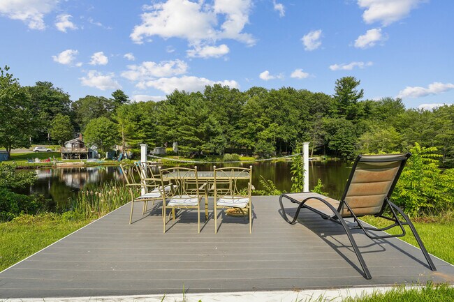 Building Photo - 21 Fall Mountain Terrace