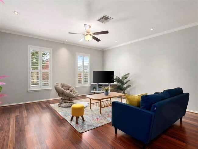 Foto del edificio - 4402 Eigel St