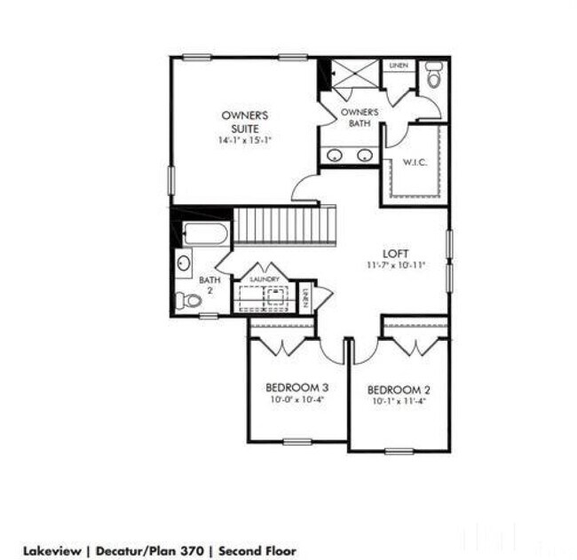 Foto del edificio - 2944 Lake Barkley Way