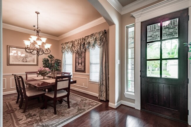 Foto del edificio - 20050 Mitchell Cove Dr