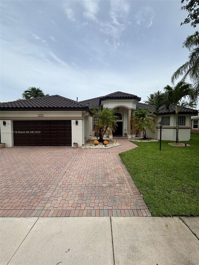 Foto del edificio - 2011 NW 139th Terrace