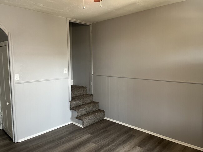 Foto del edificio - 319 S 3rd St