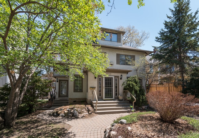 Building Photo - 4105 Upton Ave S