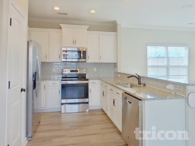 Foto del edificio - 437 N Ivestor Ct