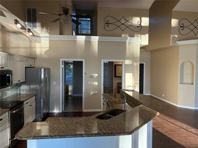 Foto del edificio - 41515 Silver Dr