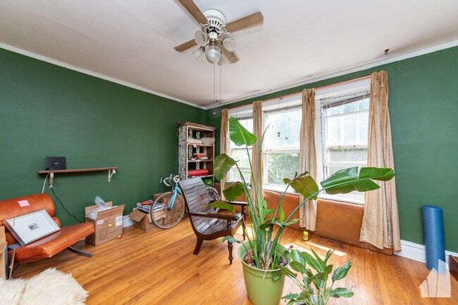 Foto del edificio - 5406 N Paulina St