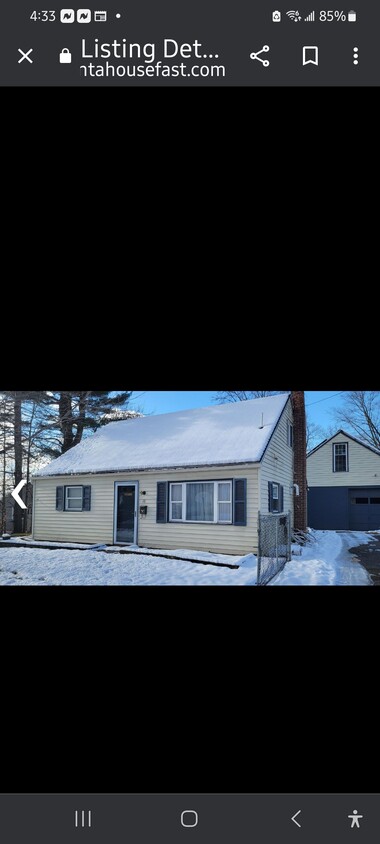 Primary Photo - 10 Bailey Ave