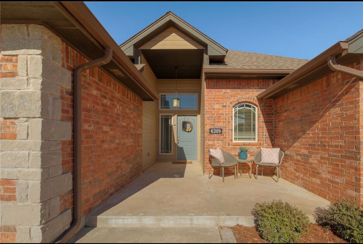 6309 NW 158th Terrace, Edmond, OK 73013 House for Rent in Edmond, OK