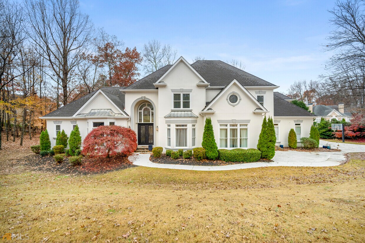 Primary Photo - 3258 Bransley Way