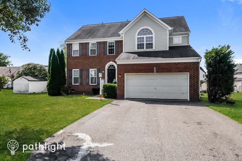 Primary Photo - 1409 Trailing Ridge Rd