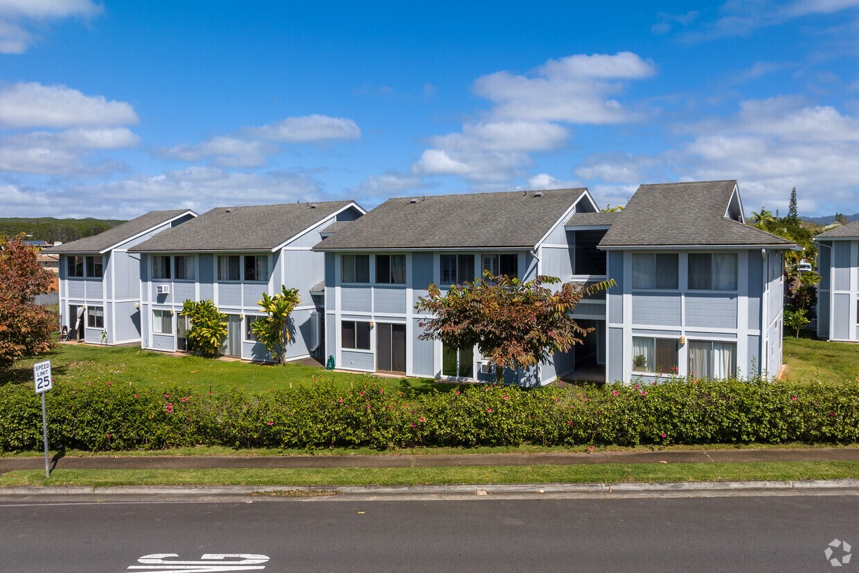 Kumelewai Gardens Apartments in Mililani, HI