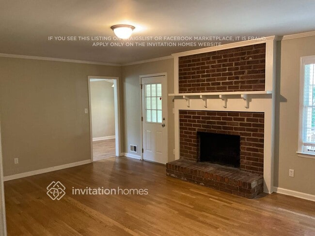 Foto del edificio - 680 Foxcroft Cir SE