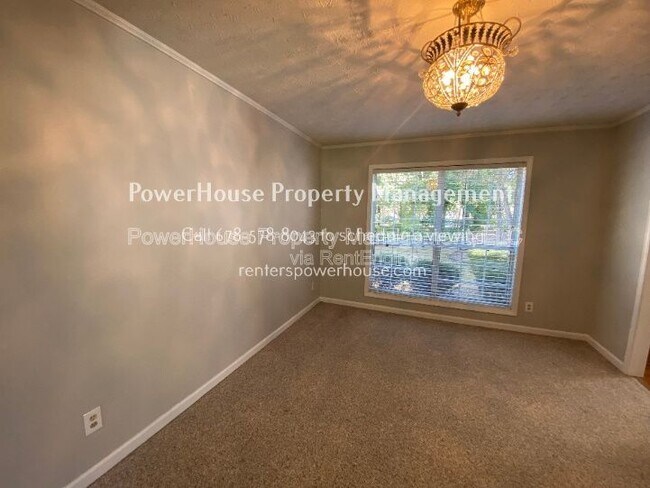 Building Photo - 605 Suwanee Lakes Cir NW