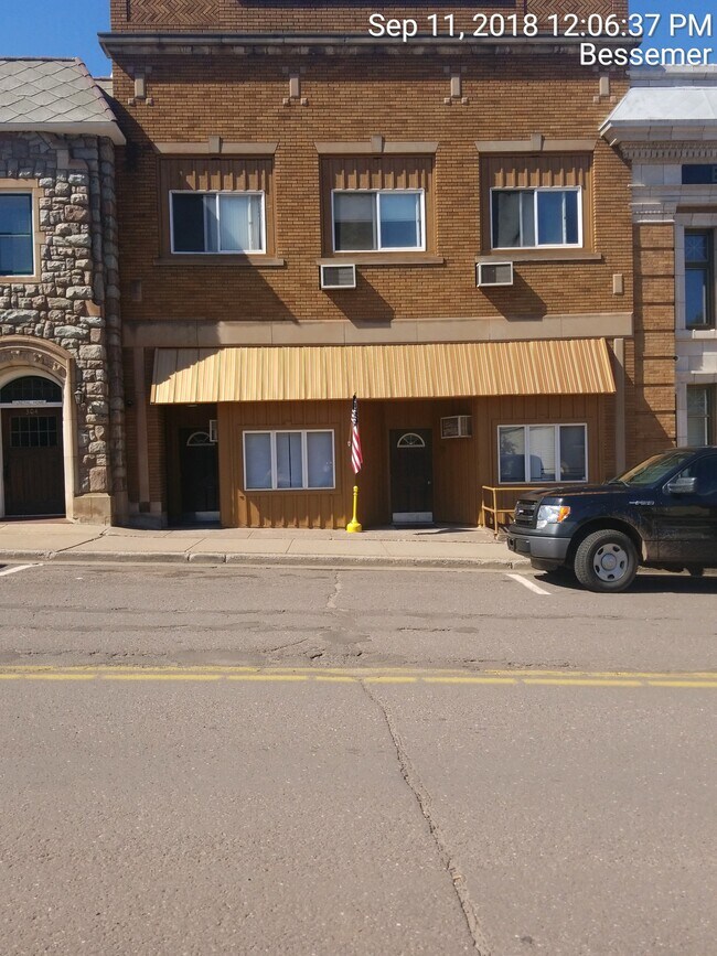 302 S Sophie St Unit 1, Bessemer, MI 49911 Apartments 302 S Sophie St