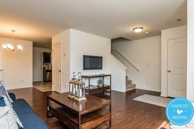 Foto del edificio - 3532 Aldie Ct