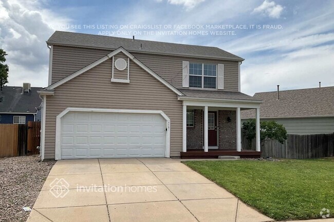 Building Photo - 4381 Kirk Ct