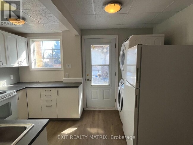 Photo du bâtiment - 665 St Isidore St