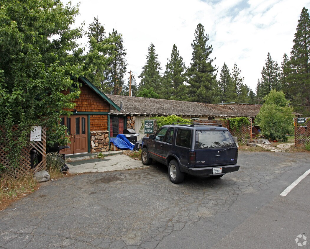 Foto principal - Rockwater Apartments